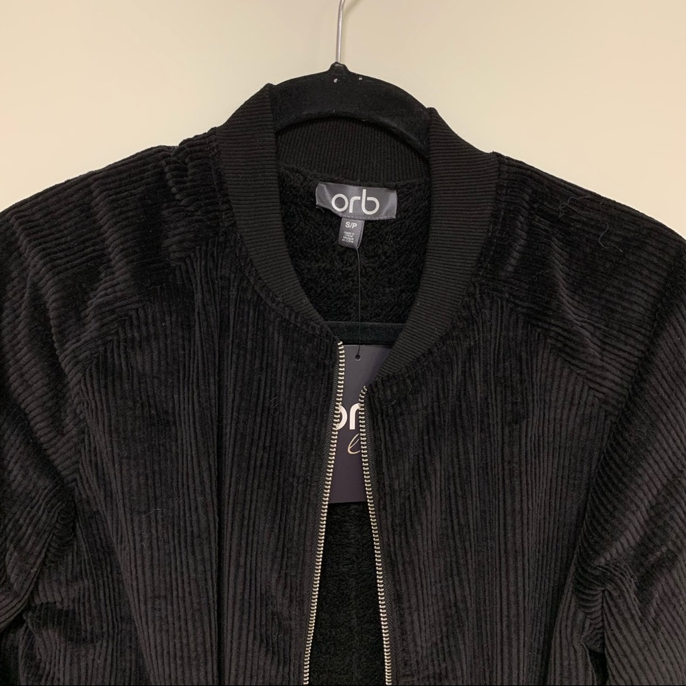 Orb Jacket - Picture 2 of 3